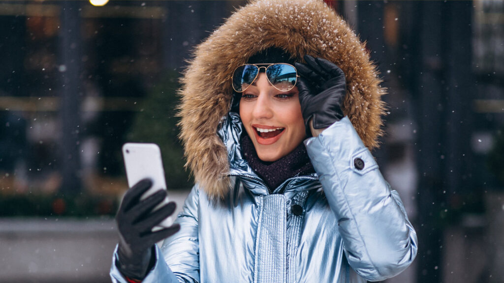 Best Gadgets for Winter Travel